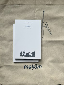 maḳām